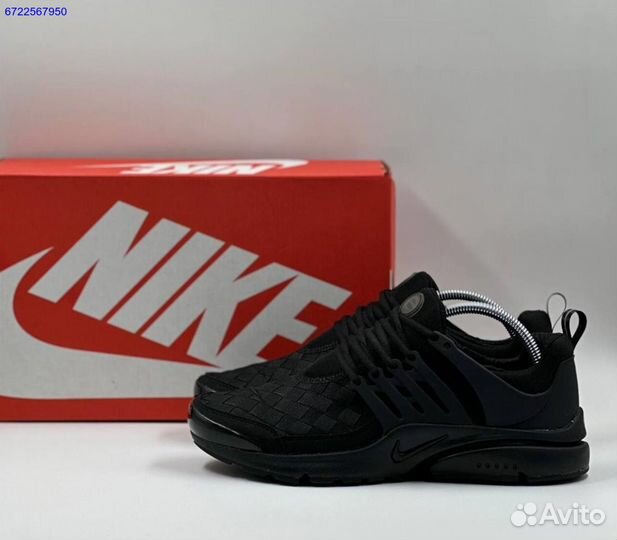 Кроссовки Nike Air Presto SE