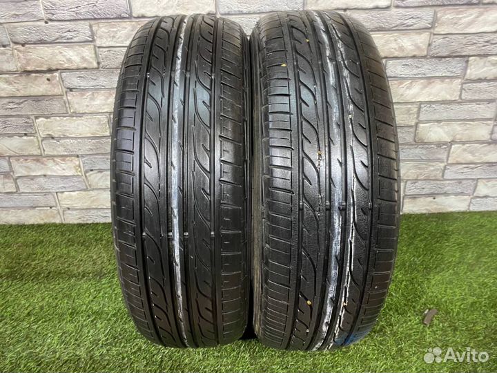 Dunlop Enasave EC202 195/65 R15
