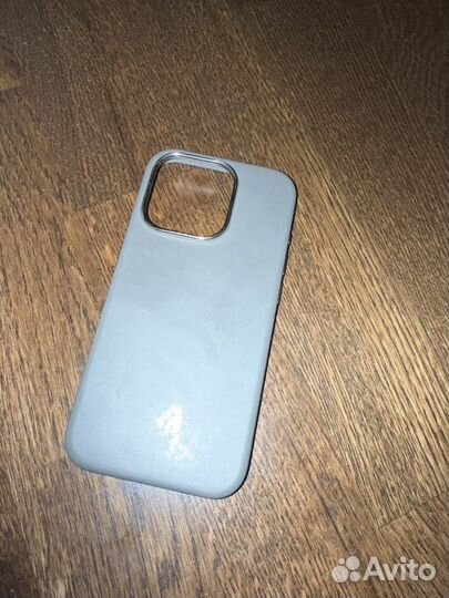 Чехол на iPhone 15 pro