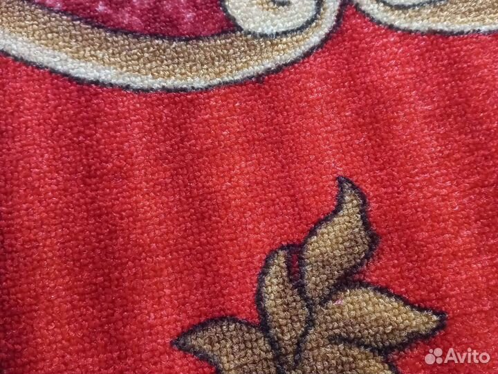 Ковровая дорожка