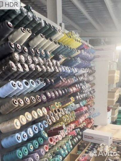 Обучение шитью с трудоустройством