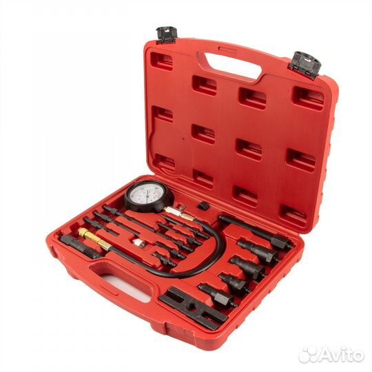 Компрессометр для дизельных двигателей