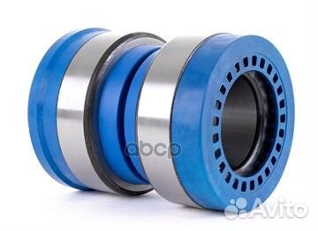 F 200035 р/к ступицы 78x130x135 RVI, Volvo F20