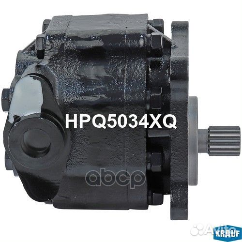 Насос гидравлический HPQ5034XQ Krauf