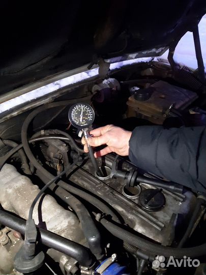 Волга на запчасти