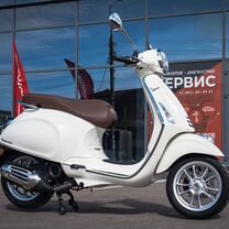 Скутер Vespa