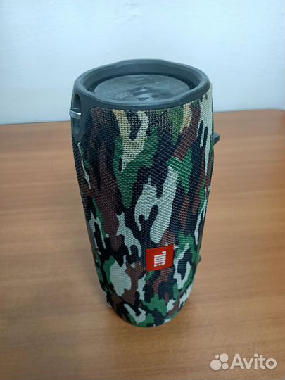 Портативная колонка jbl xtreme