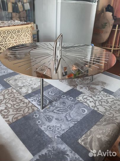 Фальшдно для перегонного куба 295мм