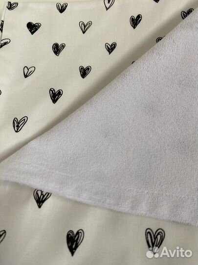 Непромокаемая пеленка