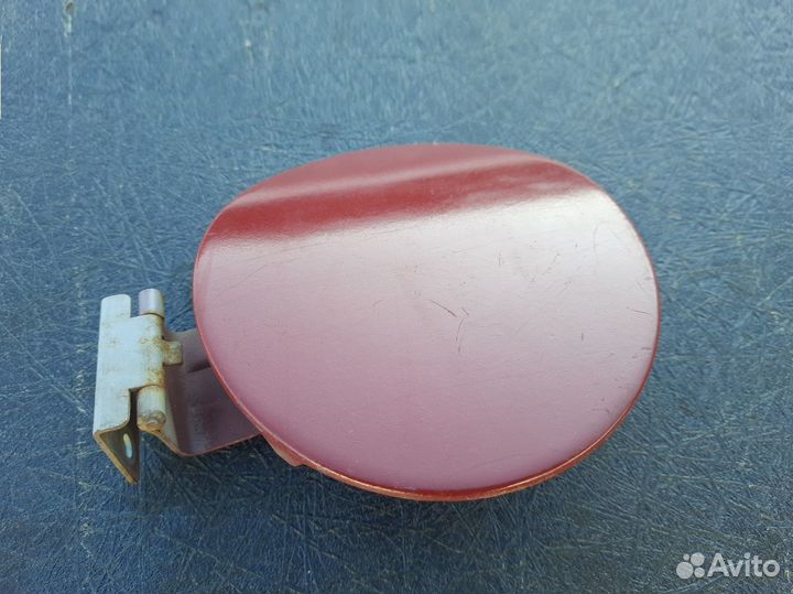 Лючок бензобака Kia Sportage 1