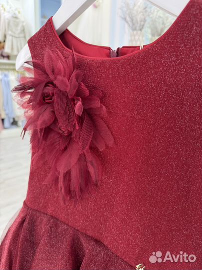 Choupette платье 140