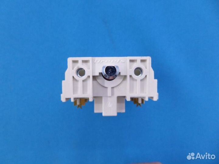 Переключатель Hansa