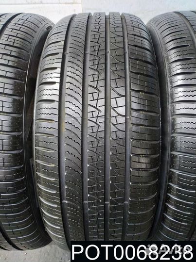 Pirelli Scorpion Zero All Season 235/50 R20 99R