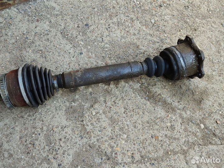 Привода в сборе Фольксваген пассат б5