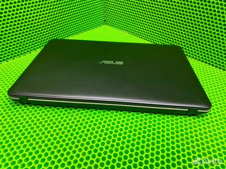 Ноутбук asus VivoBook X540SA