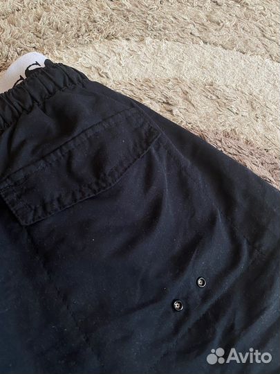 Шорты ellesse женские