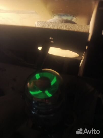 Индикаторная лампа em11 для Владимира