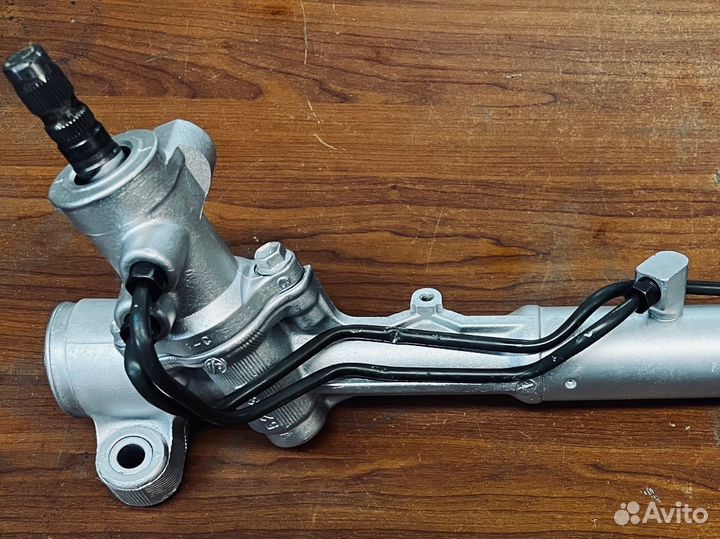 Рулевая рейка Toyota Funcargo/Porte/Raum