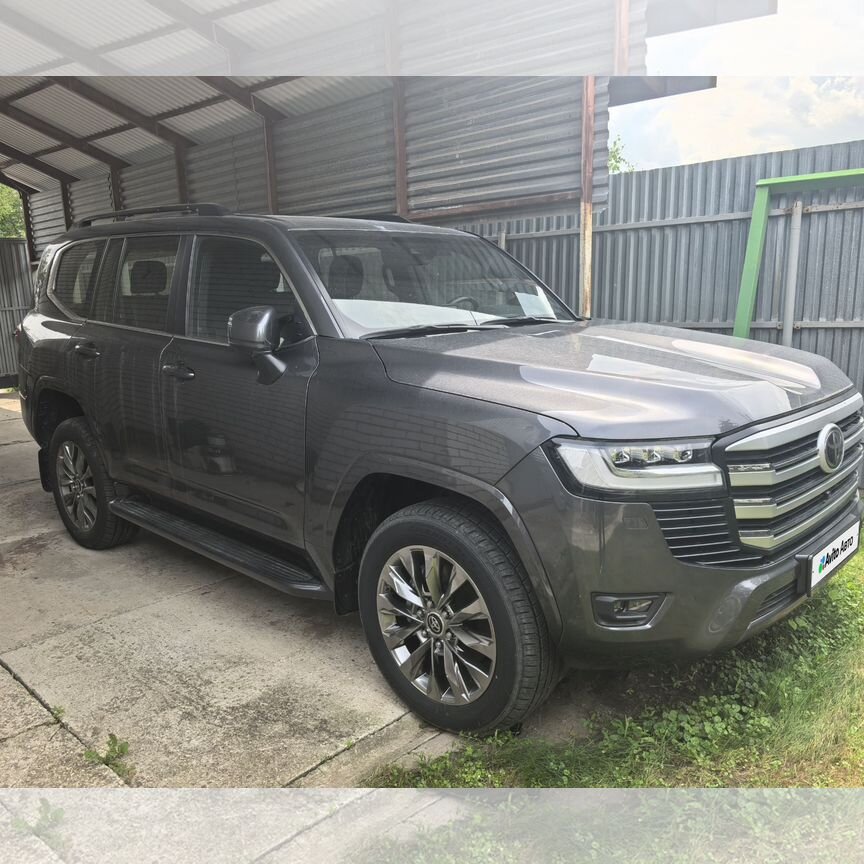 ［⭐︎］ Купить Toyota Land Cruiser 🚘 от 1 000 000 ₽ в