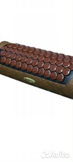 Подушка С турманиевой керамикой nuga best