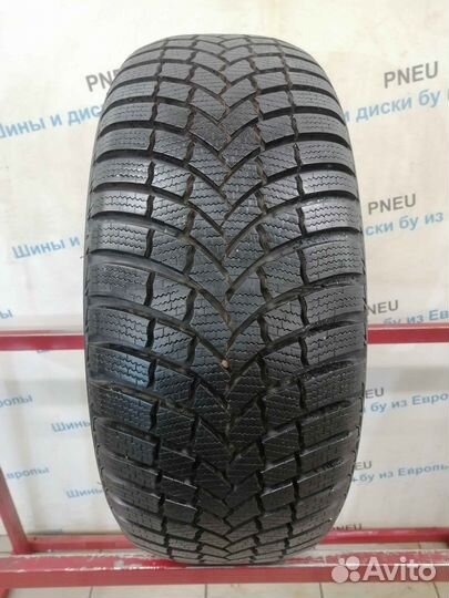 Bridgestone Blizzak LM-001 Evo 225/45 R17 108B