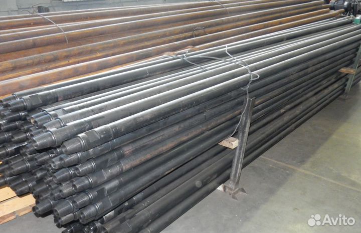 Буровая труба тбсу нкт