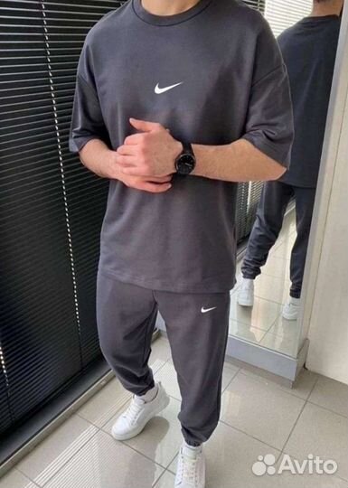 Спортивный костюм двойка