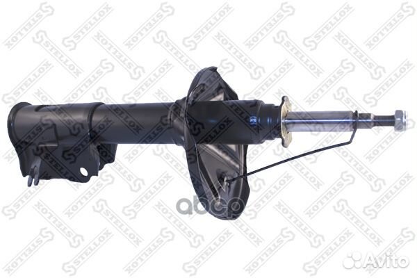 4213-0111-SX амортизатор передний левый газовый