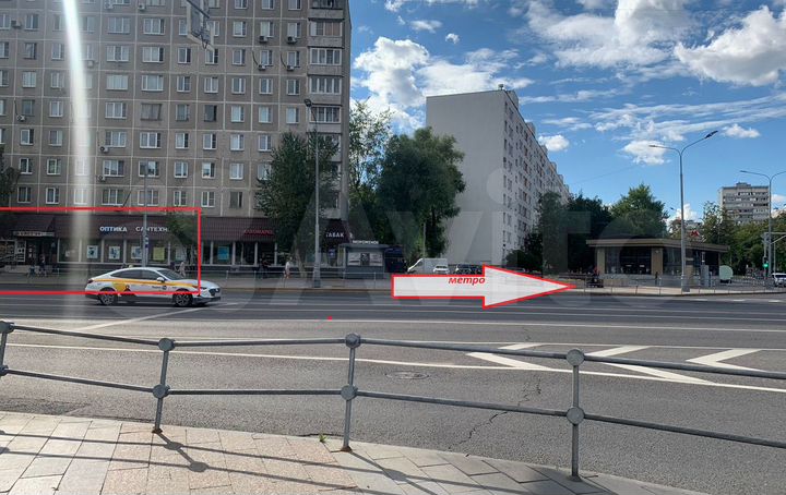 Ташкентская, 12-20, 155 кв.м