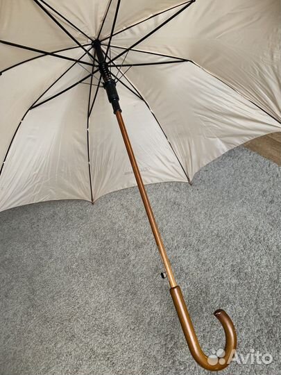 Зонт трость