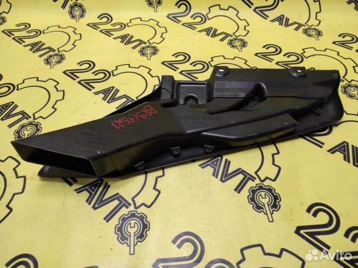 Воздухозаборник Subaru Legacy(Outback ) BR9 / B14