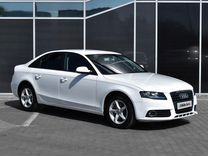 Audi A4 1.8 CVT, 2011, 157 217 км, с пробегом, цена 1 230 000 руб.