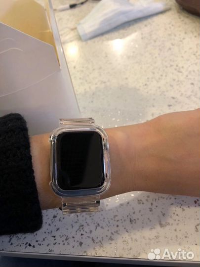 Ремешок apple watch 40