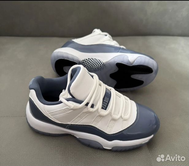 Кроссовки nike air jordan