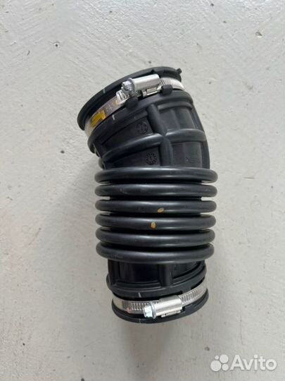 Патрубок воздушного фильтра Haval Jolion 2021