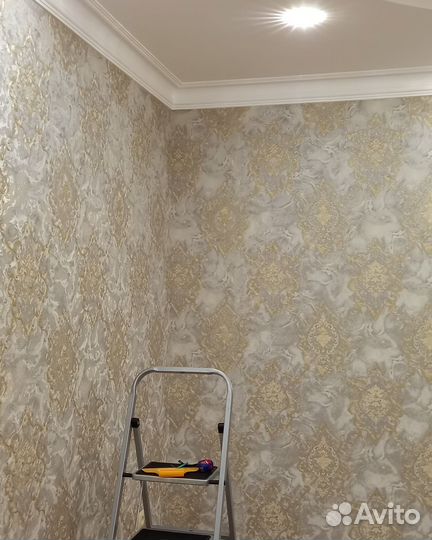 Мастер по евроремонту квартир