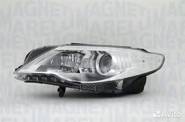 Фара VW passat CC 08- прав.(ксенон) 71130702300