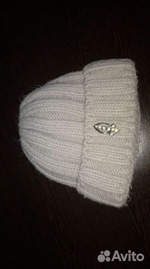 Зимние шапки