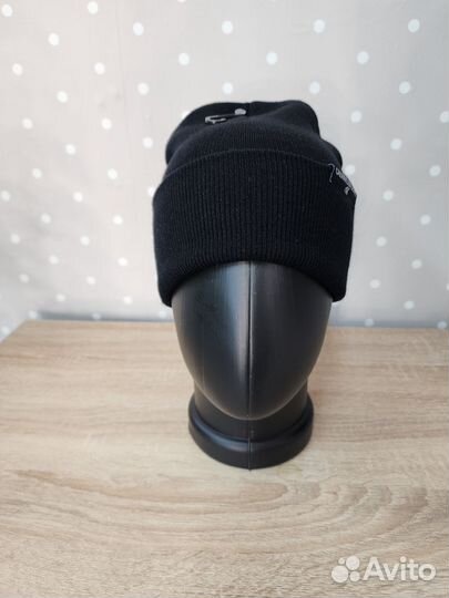 Шапка calvin klein