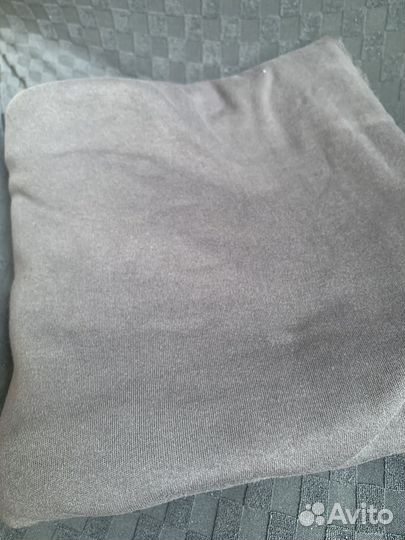 Трикотажный слинг-шарф Mum's Era