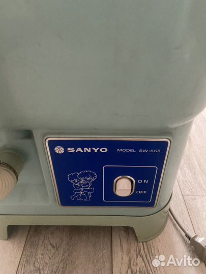 Стиральная машинка бу