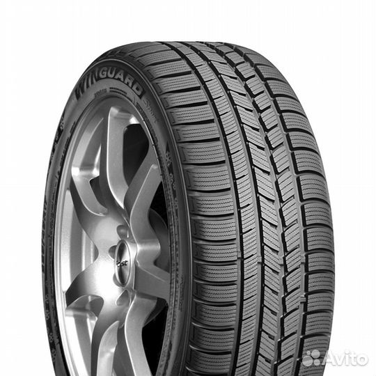 Roadstone Winguard Sport 245/50 R18 104V