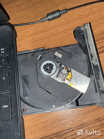 Ноутбук acer ES1-512 ms2394