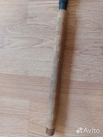 Спиннинг Daiwa Exceler 802 ulfs (2-10 г., 240 мм)