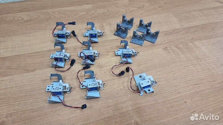 Запчасти для принтера Mimaki jv 33