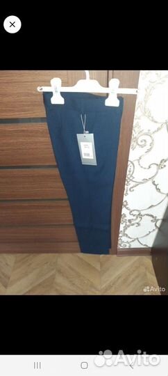 Брюки для мальчика