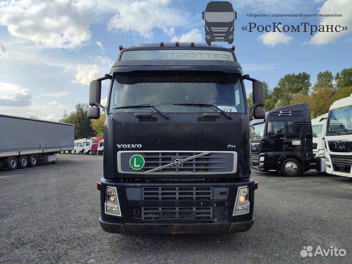 Volvo FH13, 2006