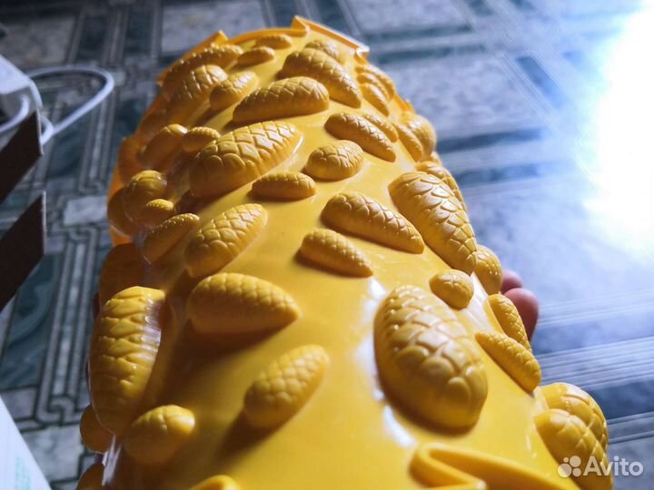 Ортопедический коврик для детей