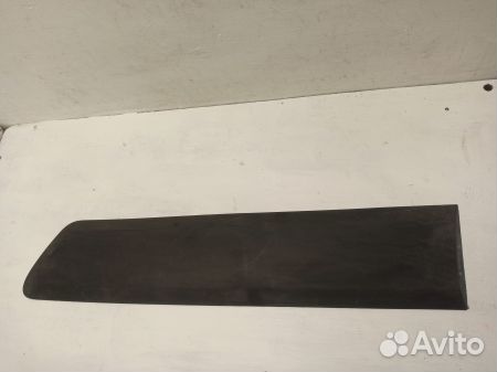 Накладка сдвижной двери