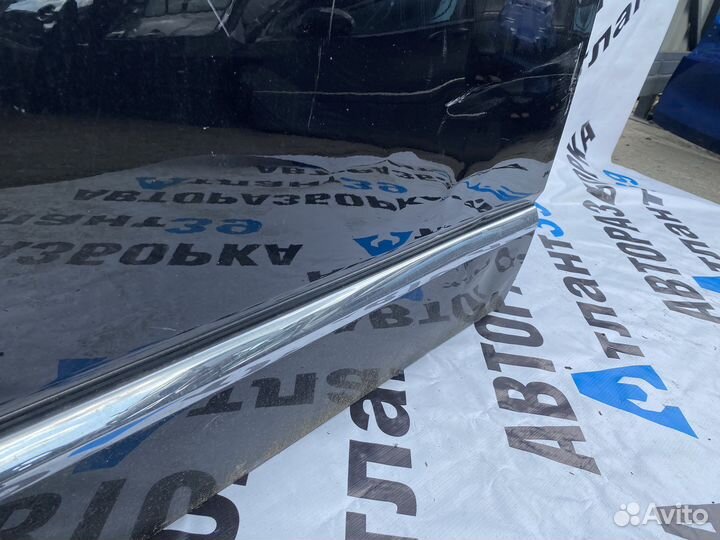 Дверь на volkswagen t6